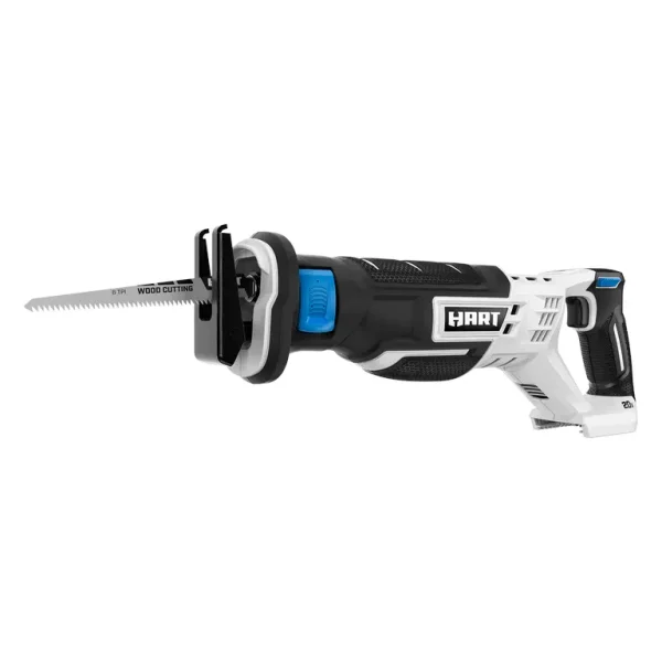 20V Reciprocating Saw (Tool Only)