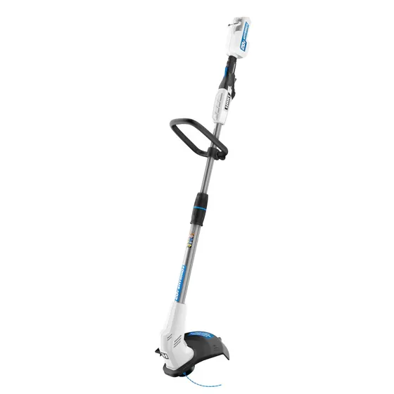 20V Hybrid 12″ String Trimmer/Edger (Tool-Only)