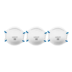 Performance Respirator – 3 Pack