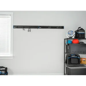 8-Piece Garage Storage Starter Kit - view 2