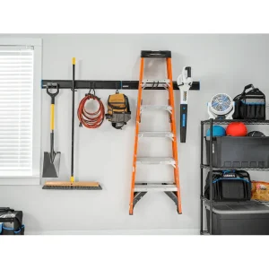 8-Piece Garage Storage Starter Kit - view 4