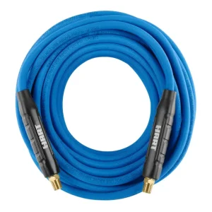 50 ft. Kink-Resistant Lay Flat Hose - view 2