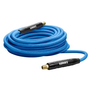 50 ft. Kink-Resistant Lay Flat Hose - view 3