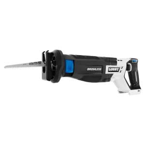 20V Brushless Reciprocating Saw (Tool-Only)