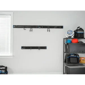 12-Piece Garage Storage Starter Kit - view 2