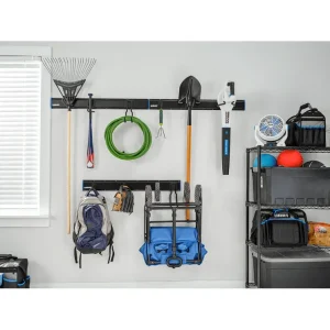 12-Piece Garage Storage Starter Kit - view 4
