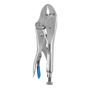 7″ Curved Jaw Locking Pliers
