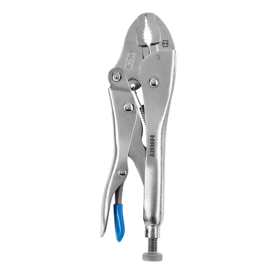 7″ Curved Jaw Locking Pliers