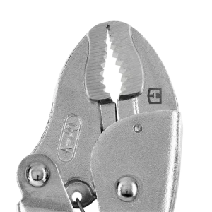 7″ Curved Jaw Locking Pliers - view 3