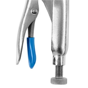 7″ Curved Jaw Locking Pliers - view 4