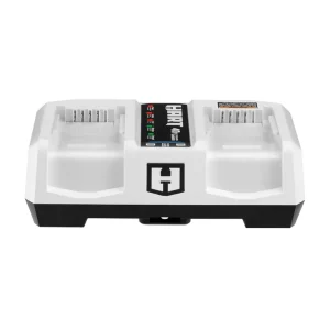 40V Dual Port Fast Charger - view 2