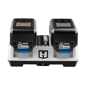 40V Dual Port Fast Charger - view 4