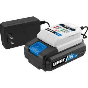 20V Starter Kit 2.0Ah