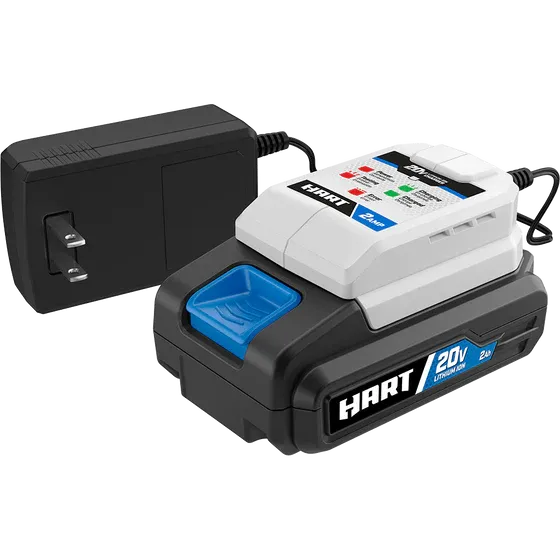 20V Starter Kit 2.0Ah