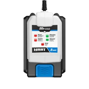 20V Starter Kit 2.0Ah - view 3