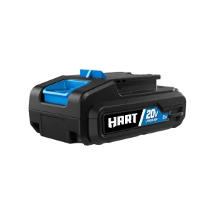 20V Starter Kit 2.0Ah - view 4