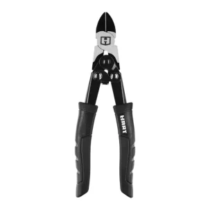 Compound Diagonal Pliers