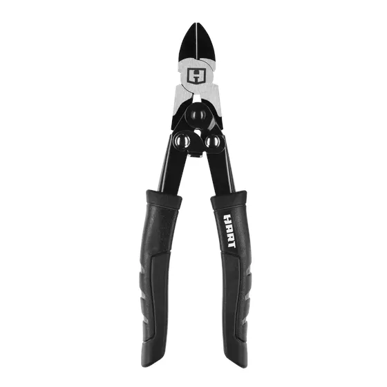 Compound Diagonal Pliers