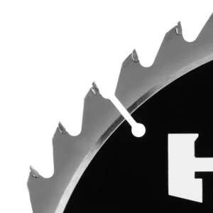 10″ 40T Saw Blade - view 2