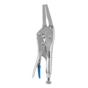 6″ Long Nose Locking Pliers