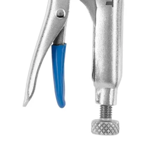 6″ Long Nose Locking Pliers - view 2