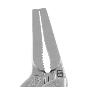 6″ Long Nose Locking Pliers - view 4