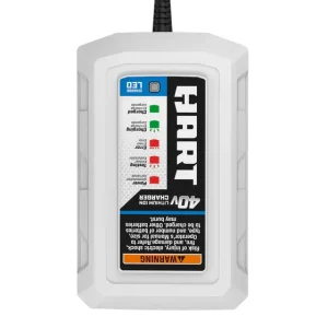 40V 1.5 Amp Charger - view 2