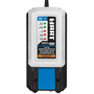40V 1.5 Amp Charger - view 3