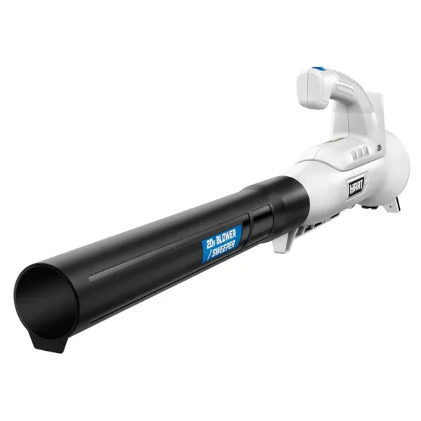 20V 200 CFM Blower/Sweeper (Tool-Only)