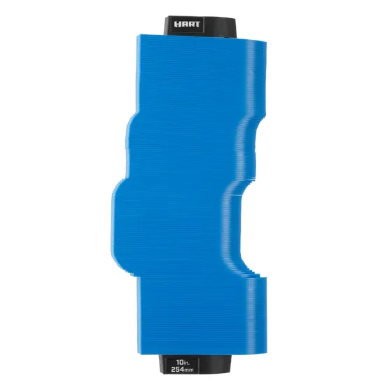 Contour Gauge
