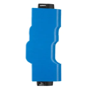 Contour Gauge - view 2