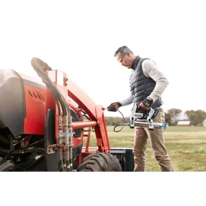 20V Grease Gun (Tool-Only) - view 2