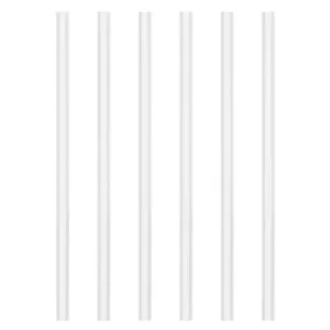 Hot Glue Sticks – 6 Pc.
