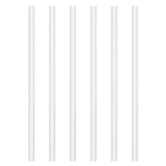 Hot Glue Sticks – 6 Pc.