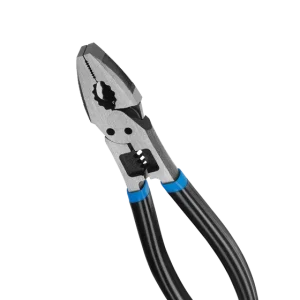 8″ Multi-Function Linesman Plier - view 3