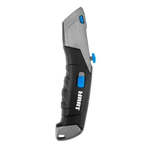 Auto-Loading Retractable Utility Knife - view 3