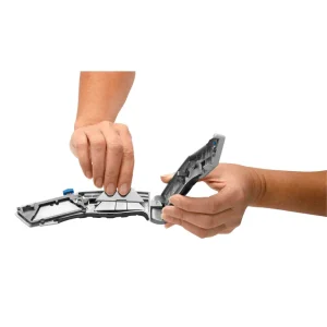 Auto-Loading Retractable Utility Knife - view 4