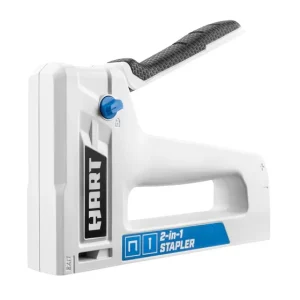 Heavy Duty 2-in-1 Staple Gun