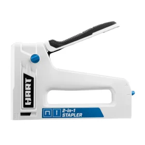 Heavy Duty 2-in-1 Staple Gun - view 2