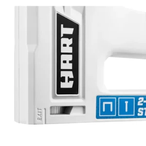 Heavy Duty 2-in-1 Staple Gun - view 4
