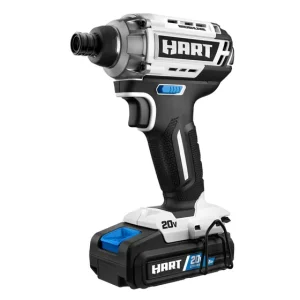 20V Brushless Impact Driver Kit - view 4