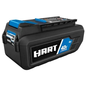 40V 4.0Ah Lithium-ion Battery