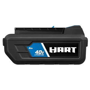 40V 4.0Ah Lithium-ion Battery - view 2