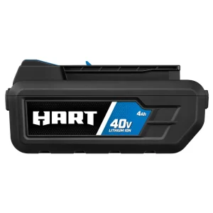 40V 4.0Ah Lithium-ion Battery - view 3