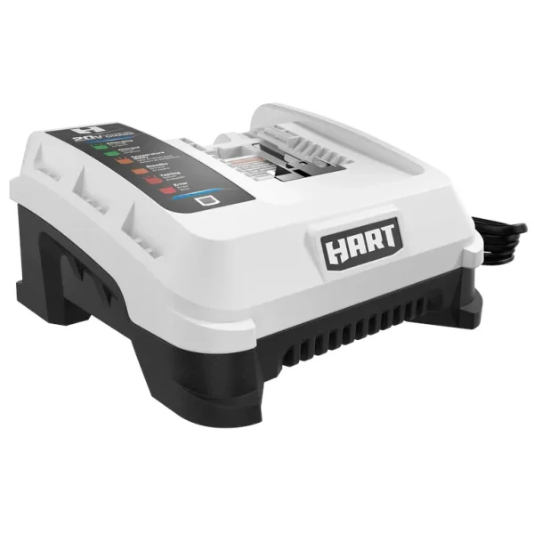 20V 3 Amp Fast Charger (Tool-Only)
