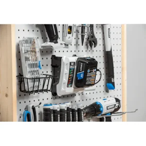 20V 3 Amp Fast Charger (Tool-Only) - view 3