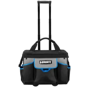 18″ Rolling Bag