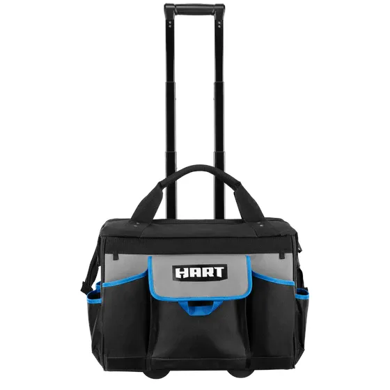 18″ Rolling Bag