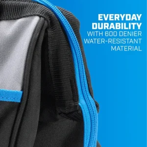 18″ Rolling Bag - view 2