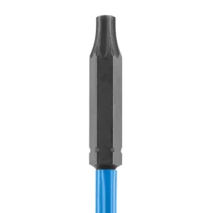 3 PC. 6″ Impact Driver Bit Set - view 3